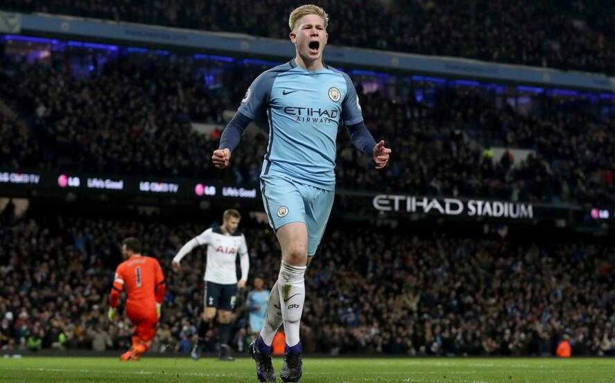 德塞利心目中的最佳11人，真是BIG胆，竟然无“公认”足坛第一人（德塞利心中最佳11人：大胆之选，竟未纳入公认的足坛第一人）