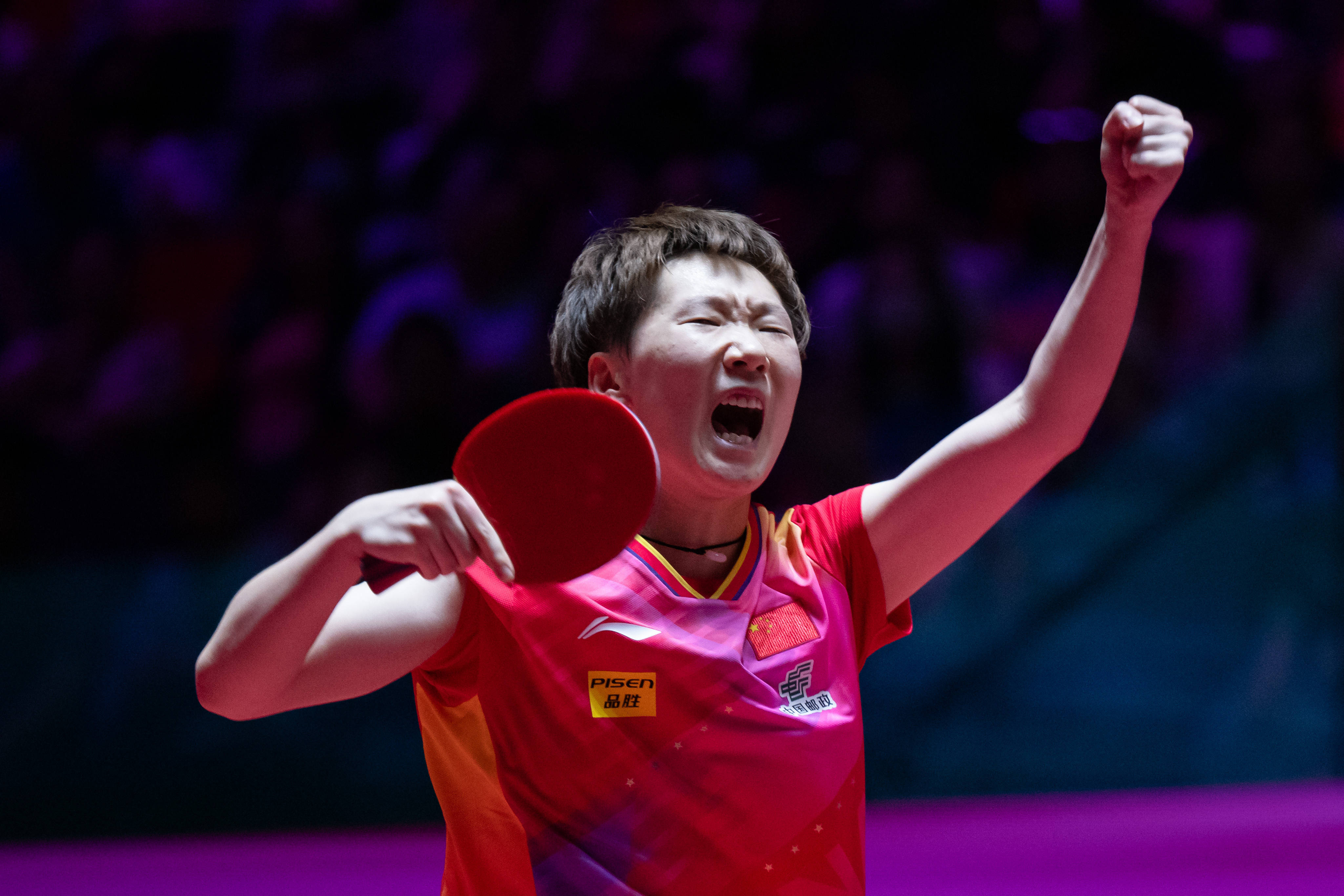 出击展示了 出击展示了